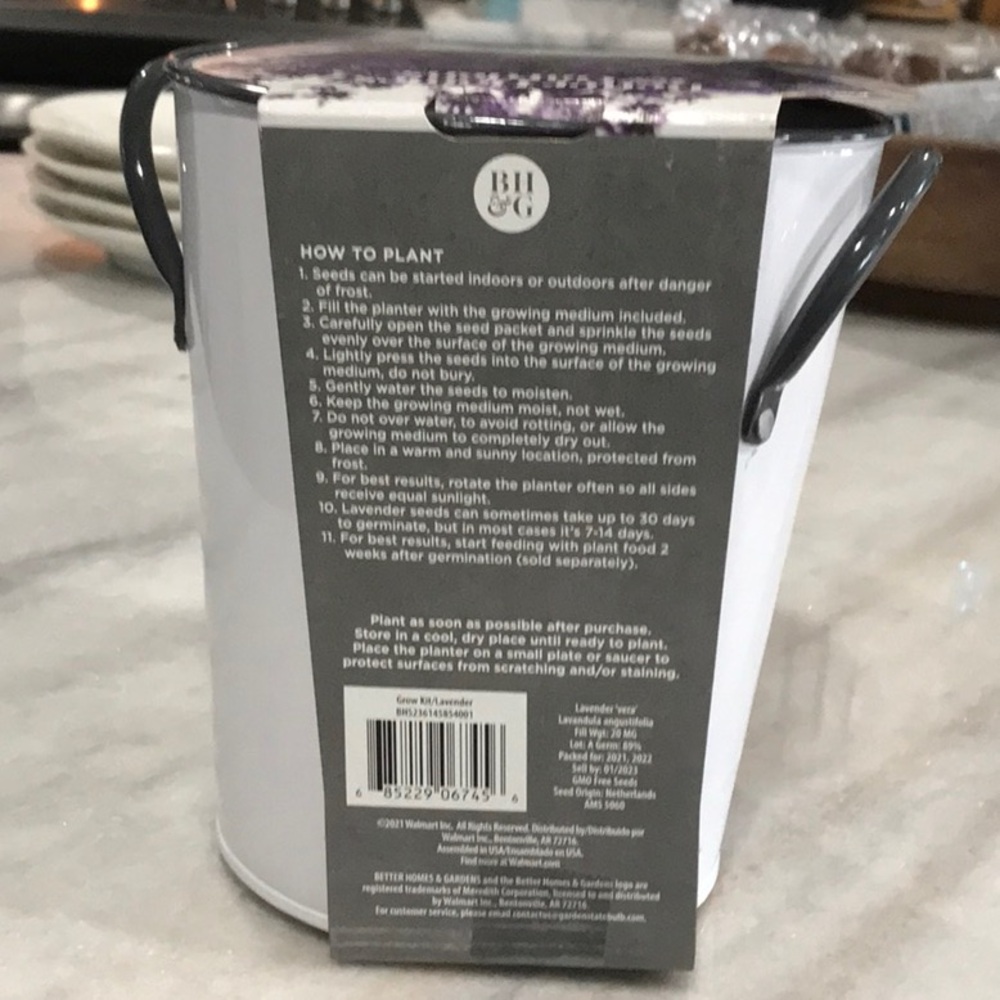 Grow Kit - Picture 4 of 4